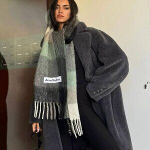 Acne Studios Scarf